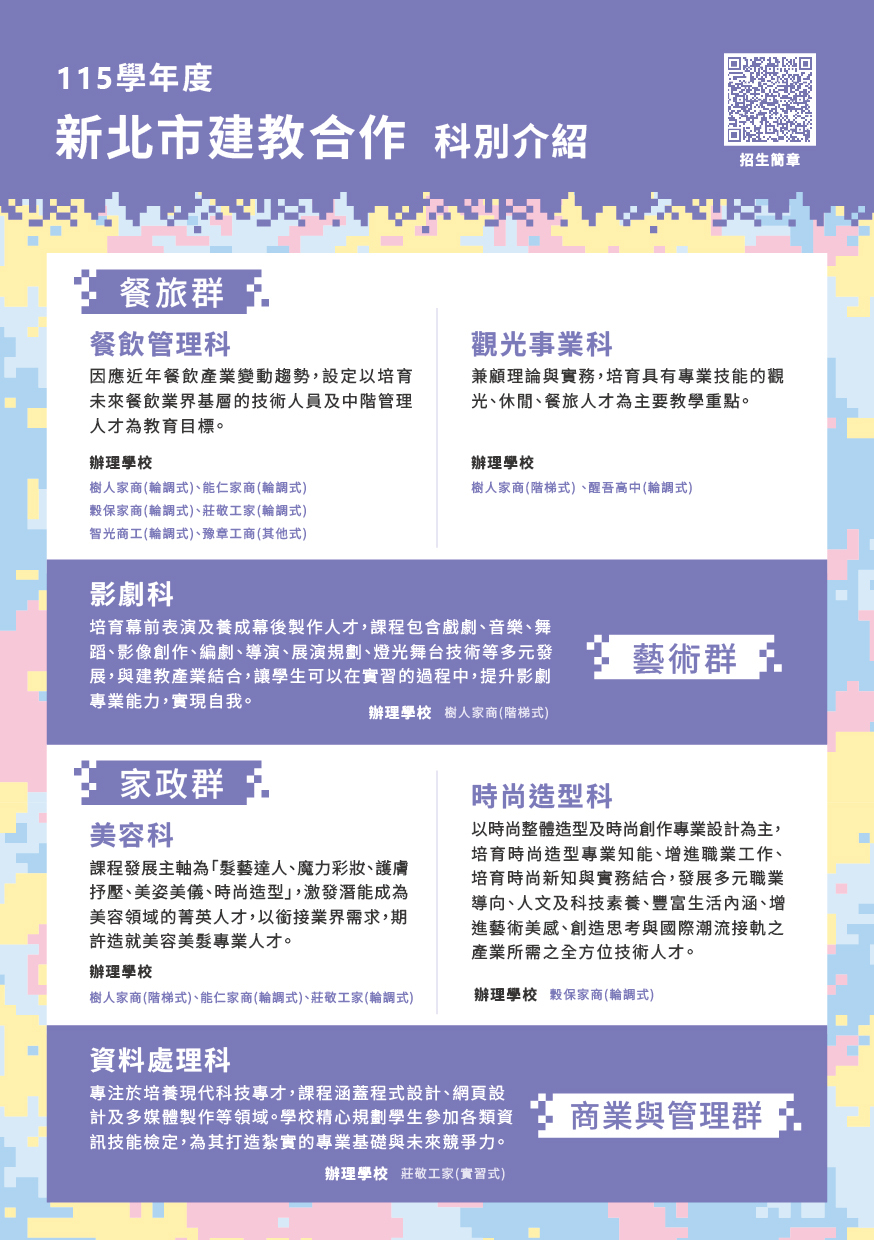 海報