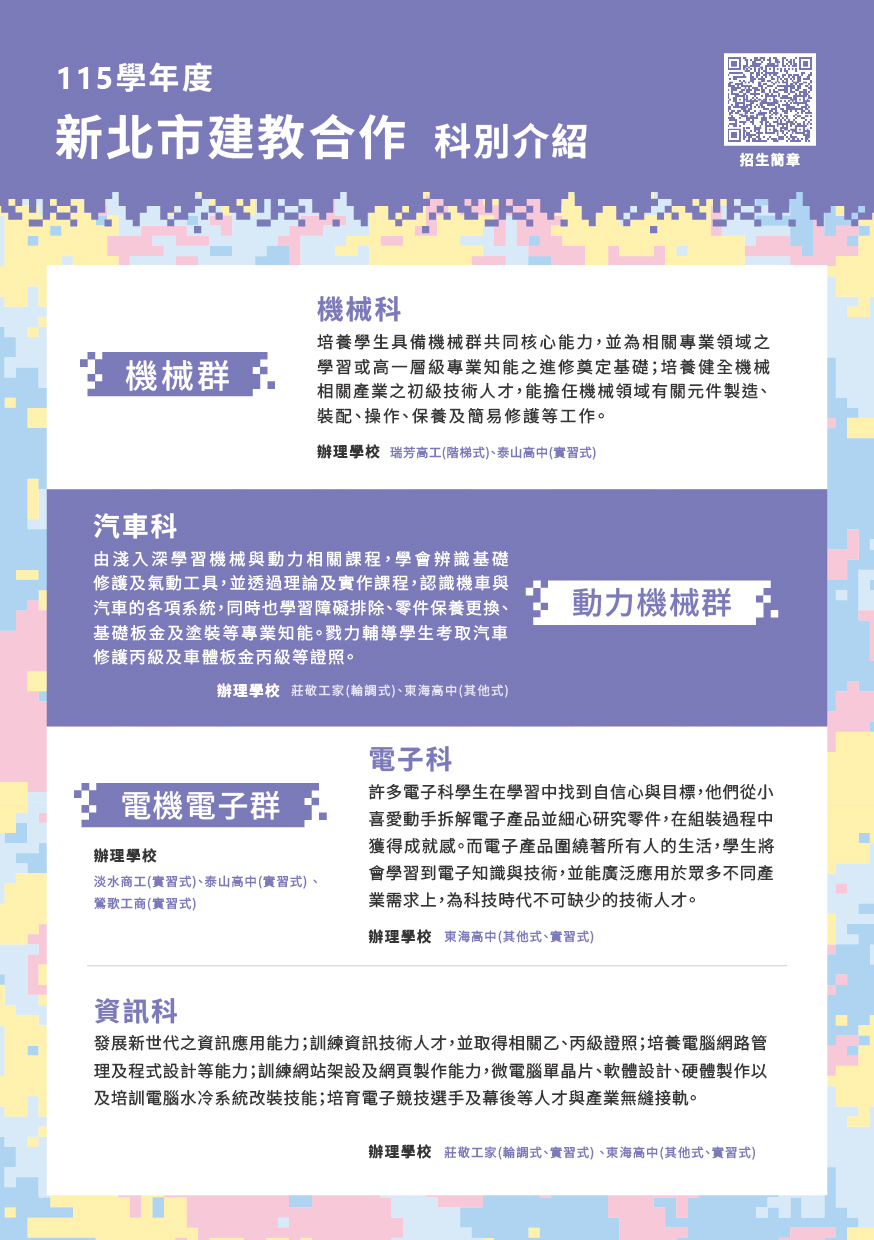 海報